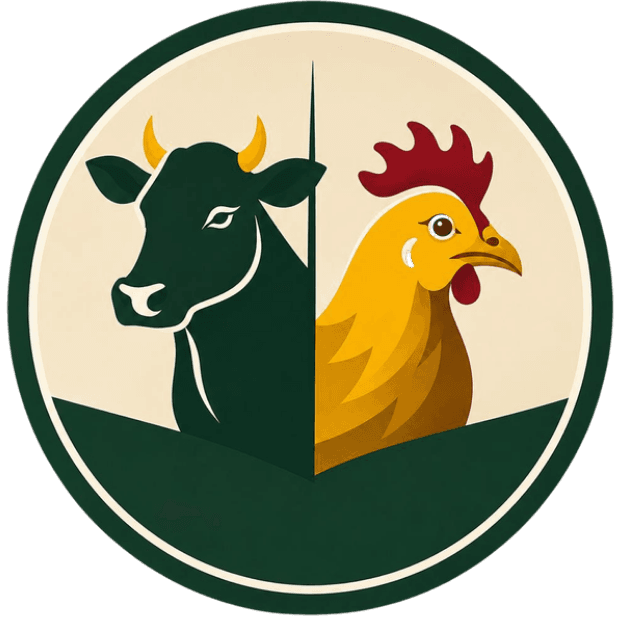 Sakeng Livestock